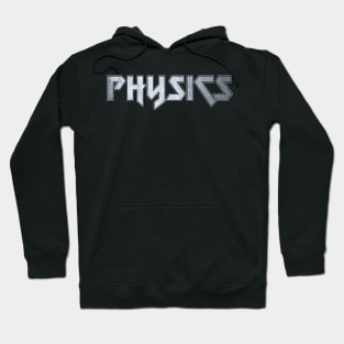 Physics Hoodie